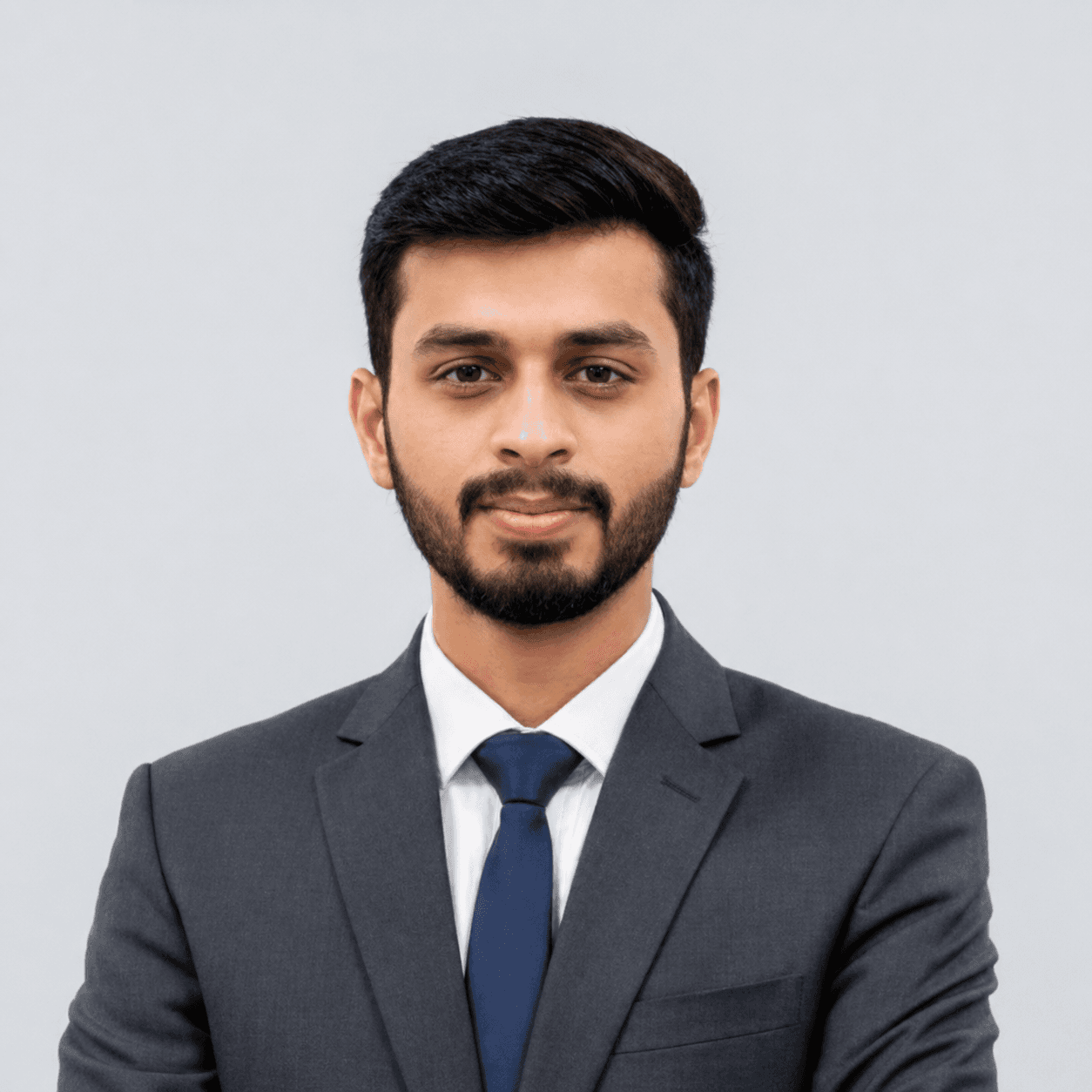 Ali Husnain - DevDoz Founder